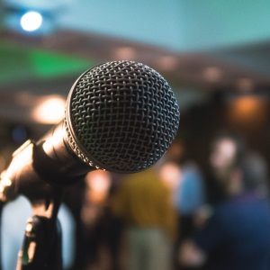 Vorschaubild Sprechangst