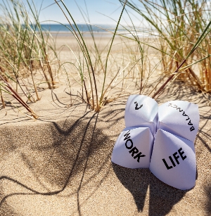 Vorschaubild Stressmanagement